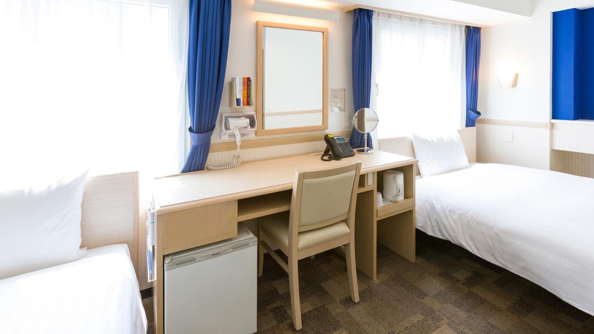 Toyoko Inn Odawara Eki Higashi Guchi Camera foto
